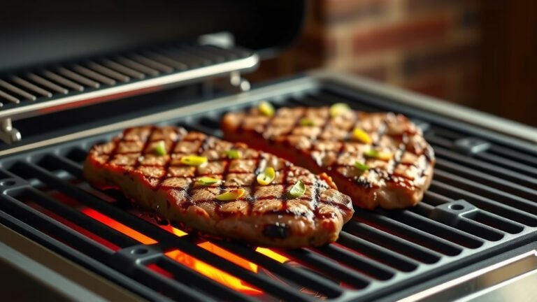 How To Cook On A Blackstone Grill?