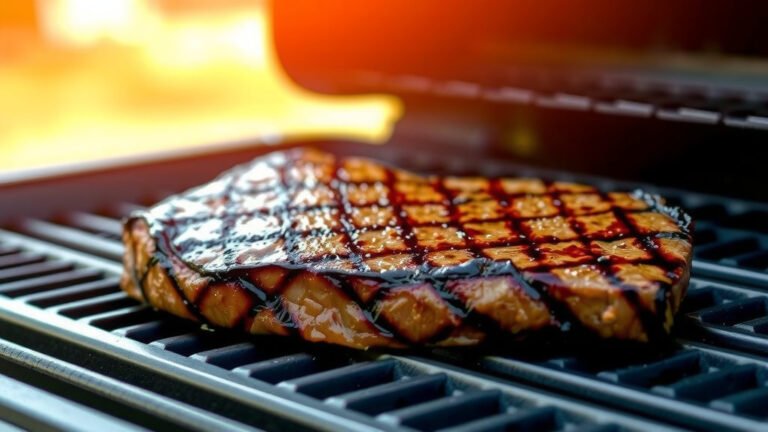 How To Cook Steaks On A Pit Boss Pellet Grill?
