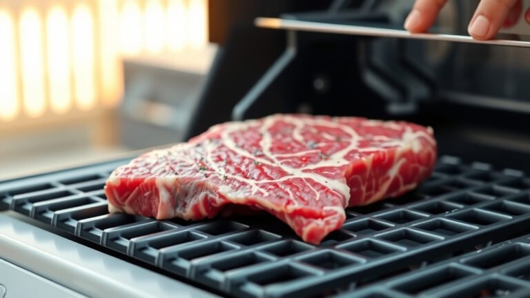How To Cook Wagyu Steak On Gas Grill?