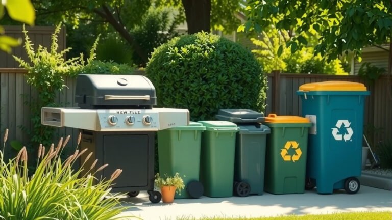 How To Dispose Of BBQ Grill?