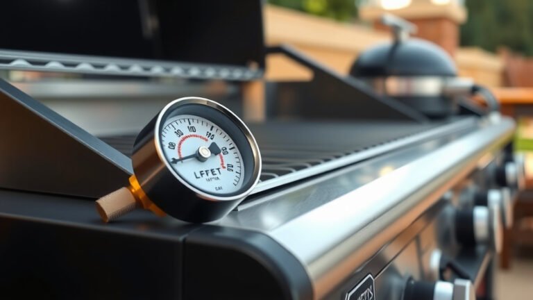 How To Fix A Regulator On A Gas Grill?