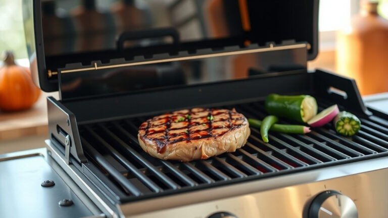 How To Gas Grill Filet Mignon?