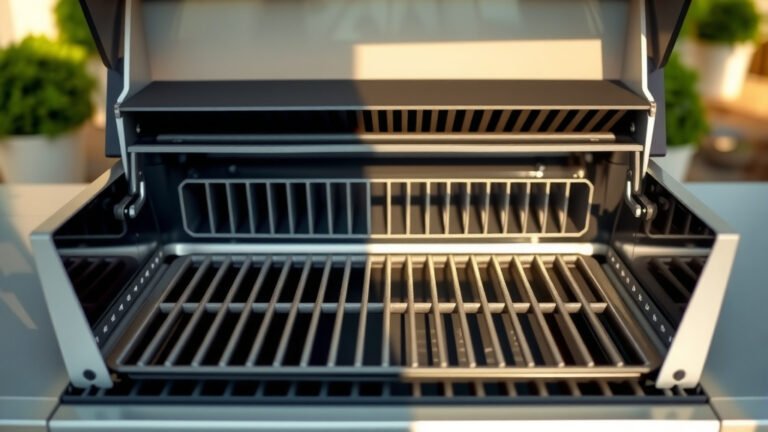 How To Get Charcoal Flavor On Gas Grill?