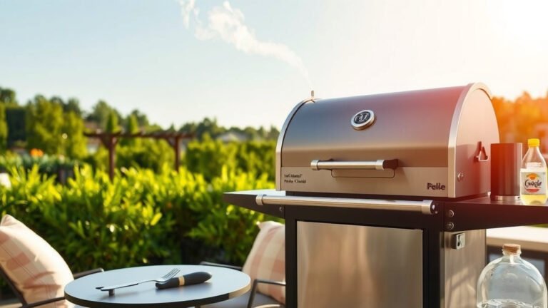 How To Get More Smoke From A Pellet Grill?