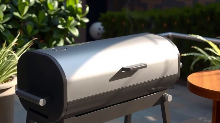 How To Get More Smoke On A Pellet Grill?