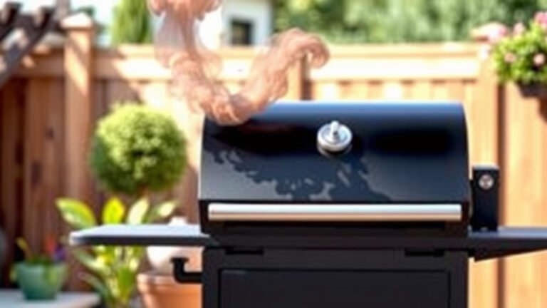 How To Get More Smoke Out Of A Pellet Grill?