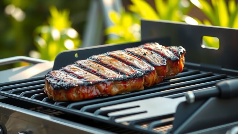 How To Grill A Good Steak On A Gas Grill?