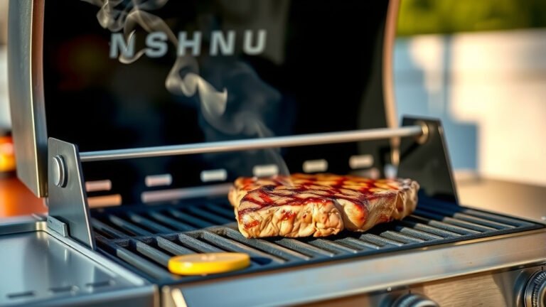 How To Grill A Steak On A Gas Grill?