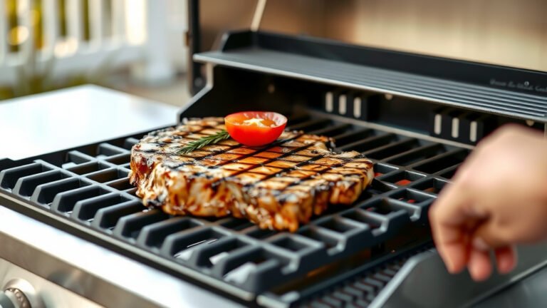 How To Grill A Tbone Steak On A Gas Grill?