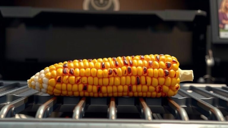 How To Grill Corn On The Cob Gas Grill?