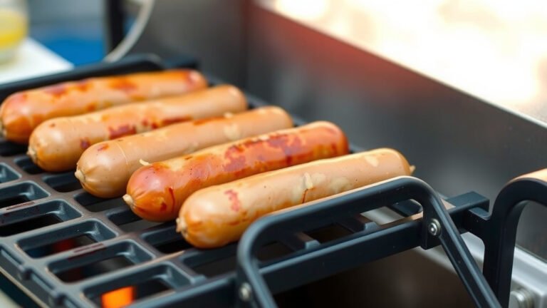 How To Grill Italian Sausage On Gas Grill?