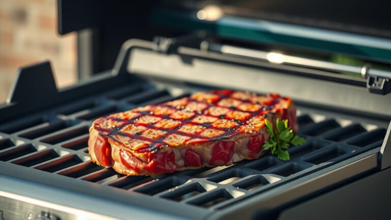How To Grill NY Strip On Gas Grill?