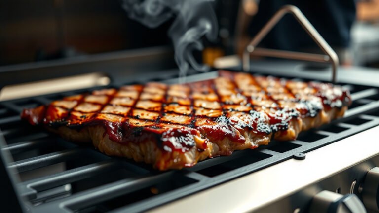 How To Grill New York Strip On Gas Grill?