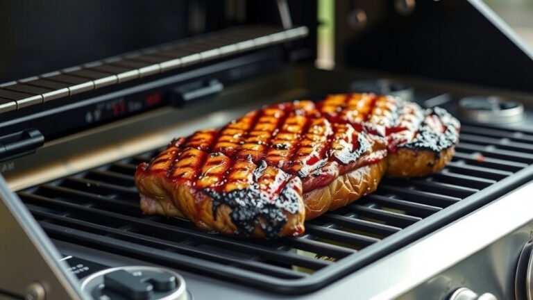 How To Grill New York Strip Steak On Gas Grill?