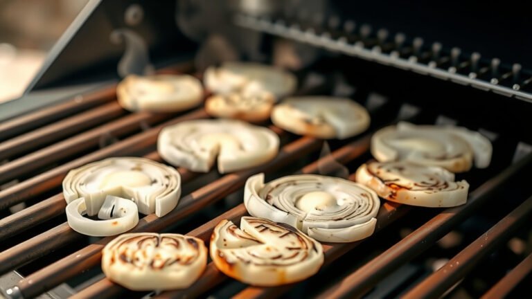 How To Grill Onions On Gas Grill?