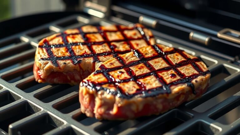 How To Grill Picanha On Gas Grill?