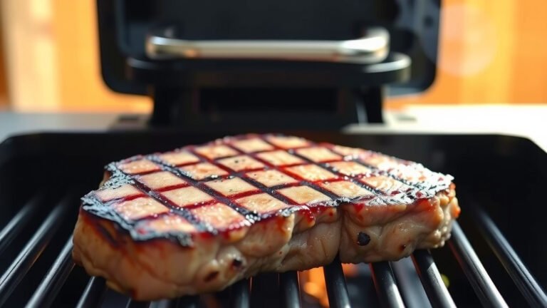 How To Grill Ribeye Steak On Gas Grill?