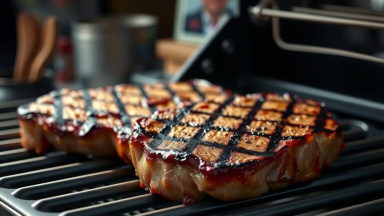 How To Grill T Bone On Gas Grill?