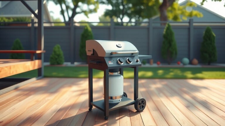 How To Ignite A Propane Grill?