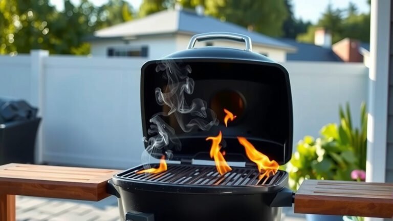 How To Light A Blackstone Grill?