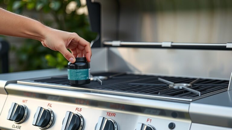 How To Light A Propane Grill?