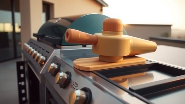 How To Light Expert Gas Grill?