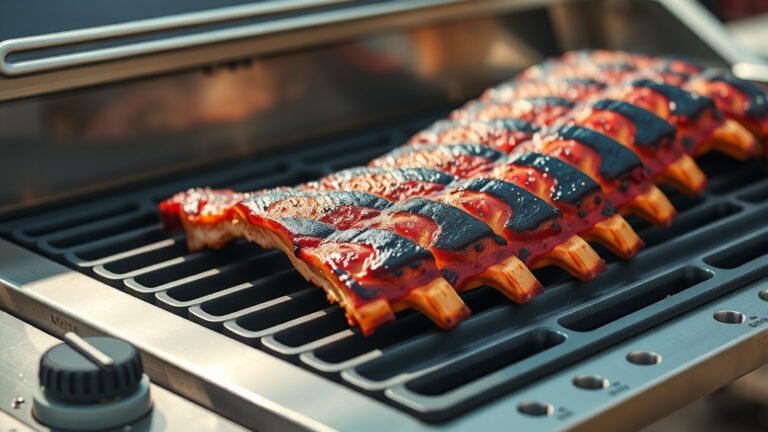 How To Make Ribs On A Gas Grill?