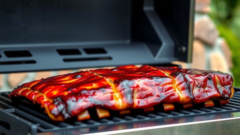 How To Make Ribs On A Pellet Grill?