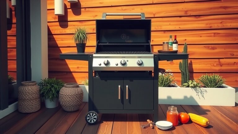 How To Pick A BBQ Grill?