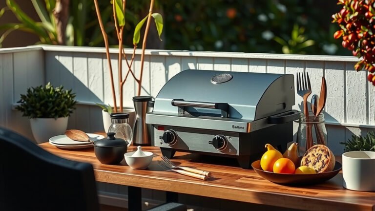 How To Prep A Blackstone Grill?