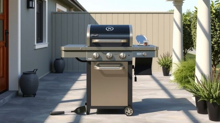 How To Prep A Blackstone Grill For The First Time?