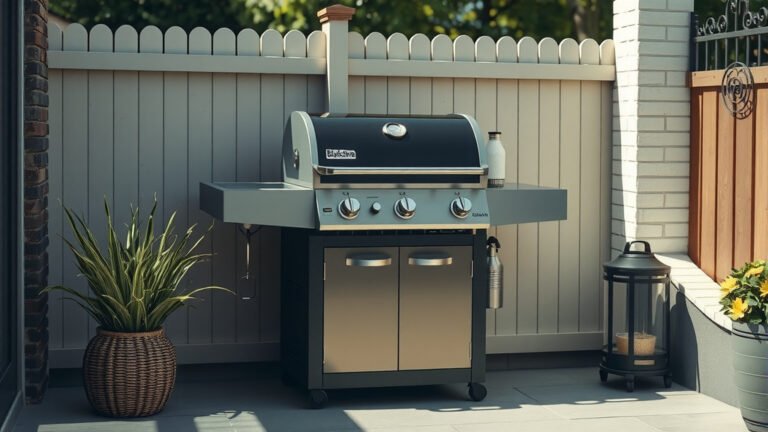 How To Prepare A Blackstone Grill?