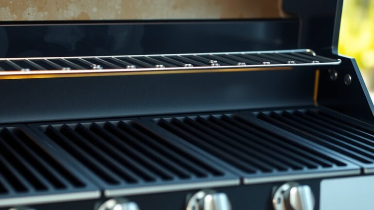 How To Prevent Flare Ups On Gas Grill?