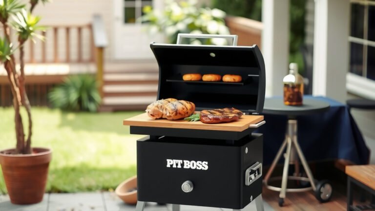 How To Prime Pit Boss Pellet Grill?