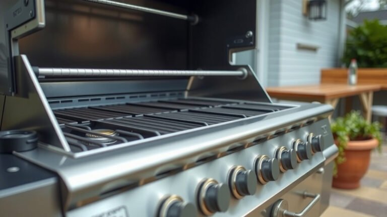 How To Replace A Gas Grill Burner?