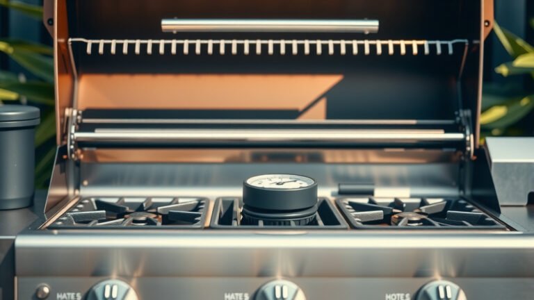 How To Replace A Regulator On A Gas Grill?