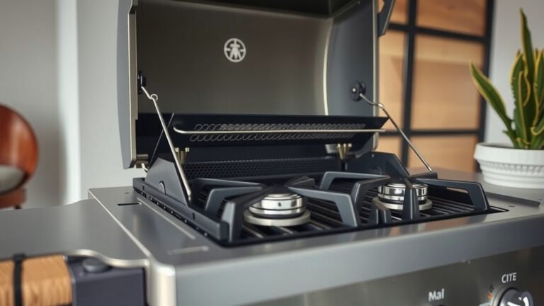 How To Replace Burners On Gas Grill?