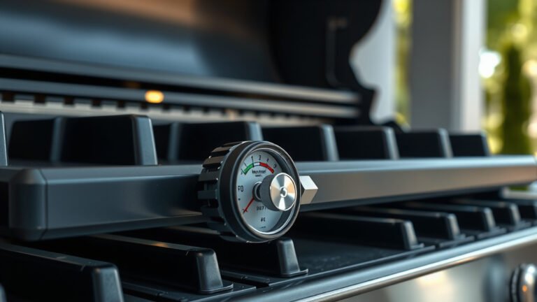How To Reset Regulator On Gas Grill?