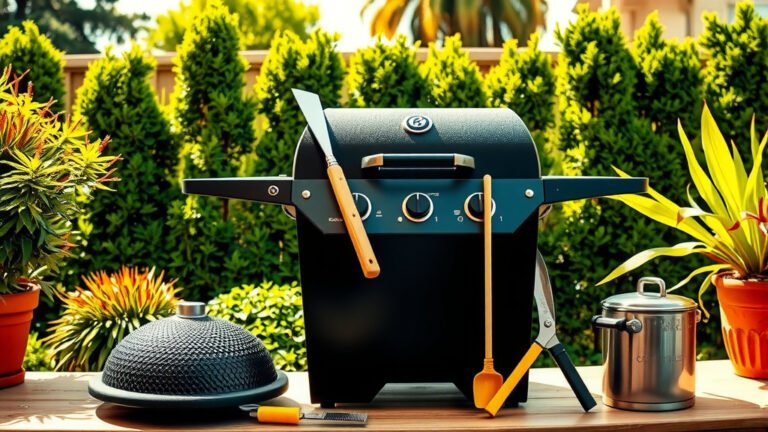 How To Restore A Blackstone Grill?