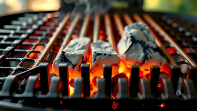 How To Season A Charcoal Grill For The First Time?