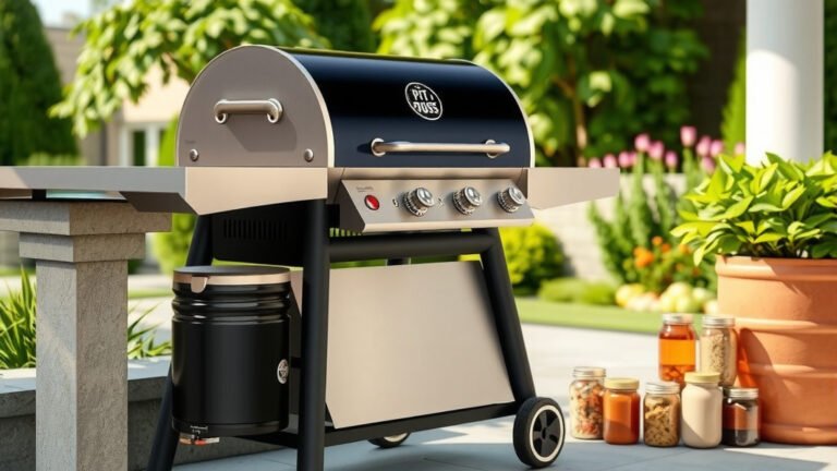 How To Season Pit Boss Pellet Grill?
