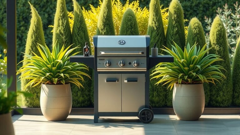 How To Select A Gas Grill?