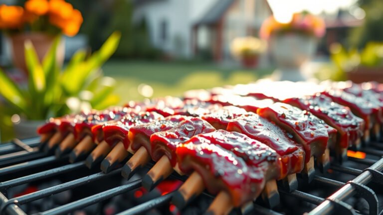 How To Slow Cook Ribs On Charcoal Grill?