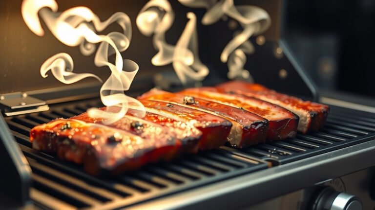 How To Smoke A Beef Brisket On A Gas Grill?