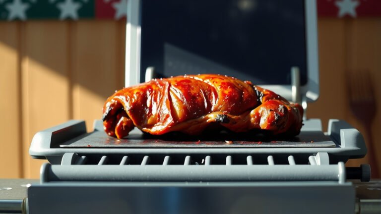 How To Smoke A Brisket Flat On A Pellet Grill?