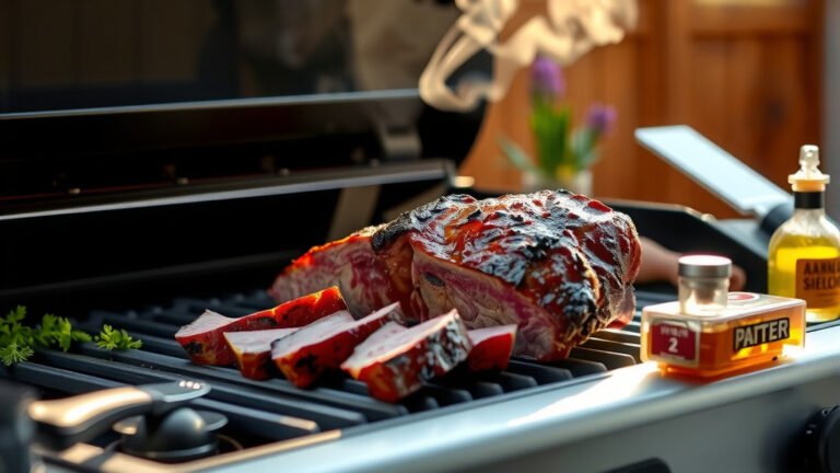 How To Smoke A Brisket On A Gas Grill?