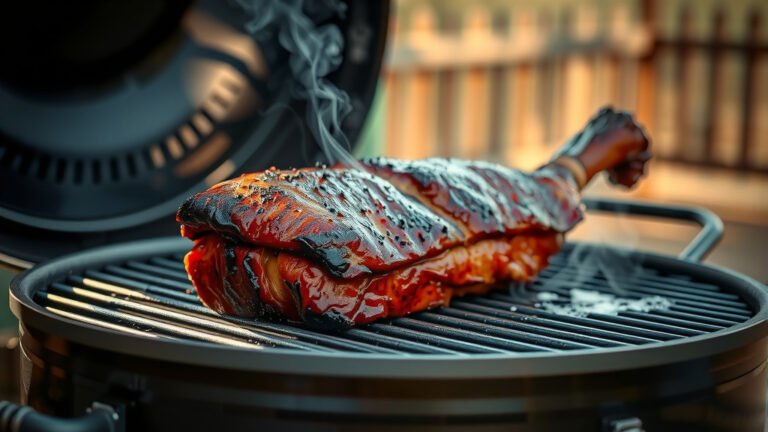 How To Smoke A Roast On A Pellet Grill?