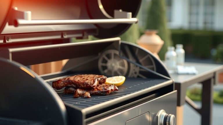 How To Smoke A Steak On A Pellet Grill?