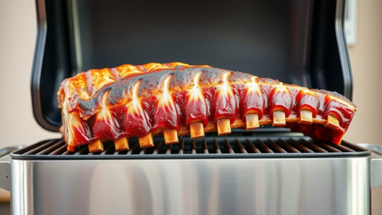 How To Smoke Baby Back Ribs On A Pellet Grill?