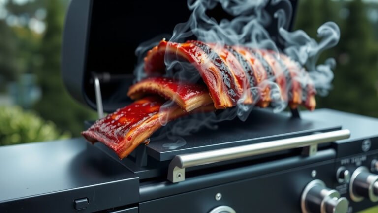 How To Smoke Beef Ribs On A Pellet Grill?